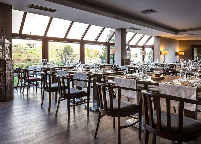 Puralã - Wool Valley Hotel&spa Hotel Covilhã