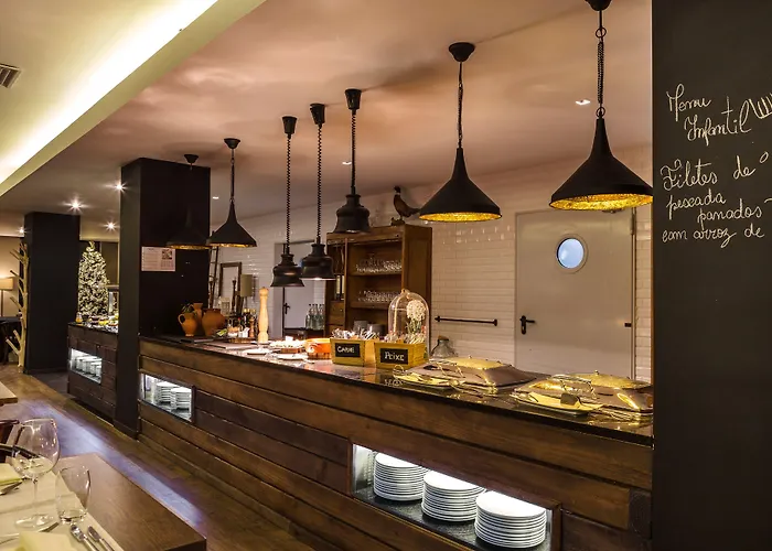 Puralã - Wool Valley Hotel&spa Covilhã