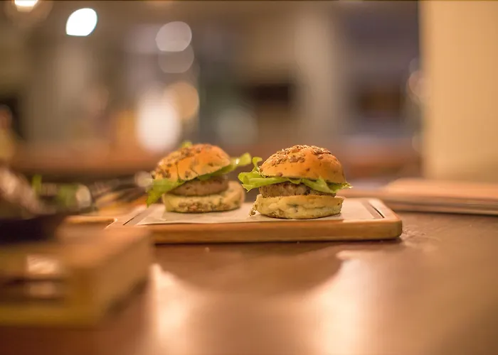 Puralã - Wool Valley Hotel&spa Hotel