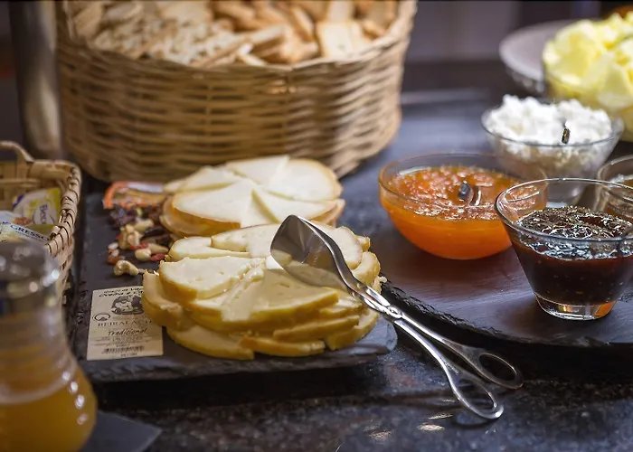 Hotel Purala - Wool Valley &