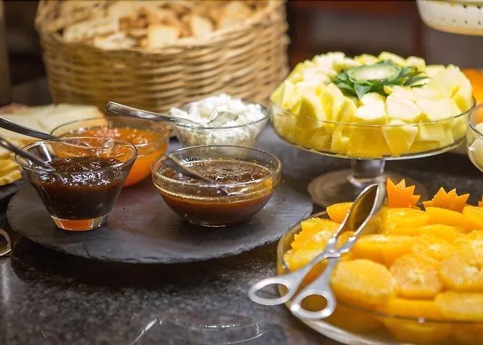 Puralã - Wool Valley Hotel&spa Hotel 4*