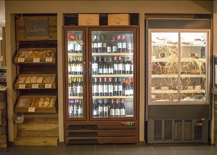 Puralã - Wool Valley Hotel&spa Hotel Covilhã