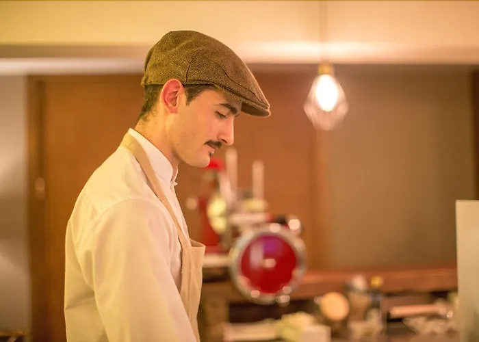 Hotel Purala - Wool Valley & Covilhã