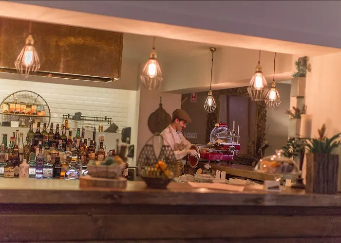 Purala - Wool Valley & 4* Covilhã