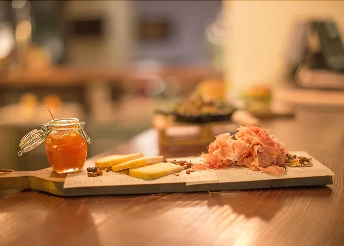 Hotel Purala - Wool Valley & Covilhã