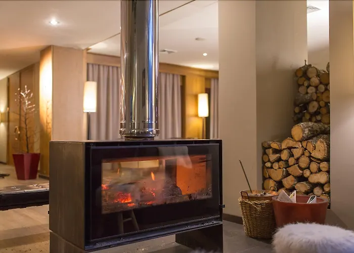 Puralã - Wool Valley Hotel&spa 4* Covilhã