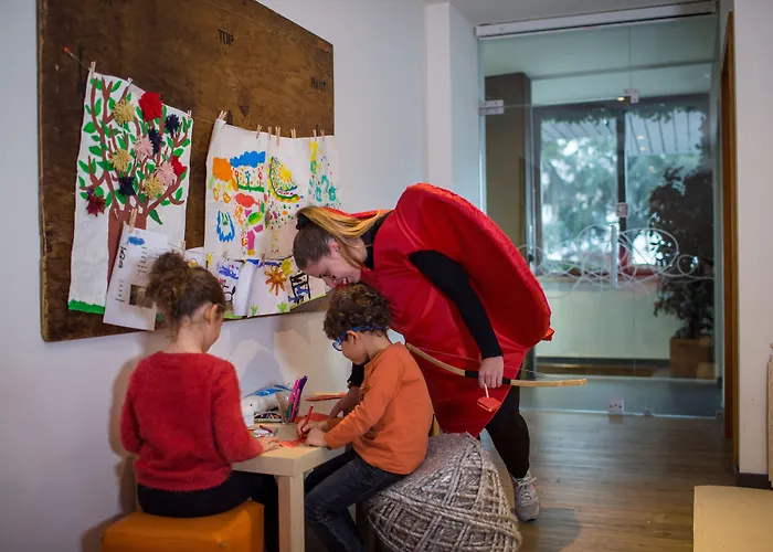 Hotel Puralã - Wool Valley Hotel&spa