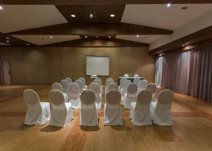 Puralã - Wool Valley Hotel&spa Covilhã