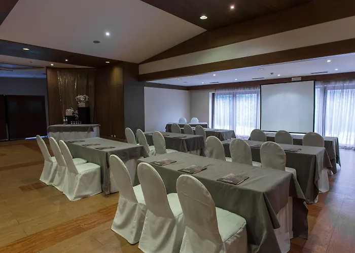 Puralã - Wool Valley Hotel&spa 4*