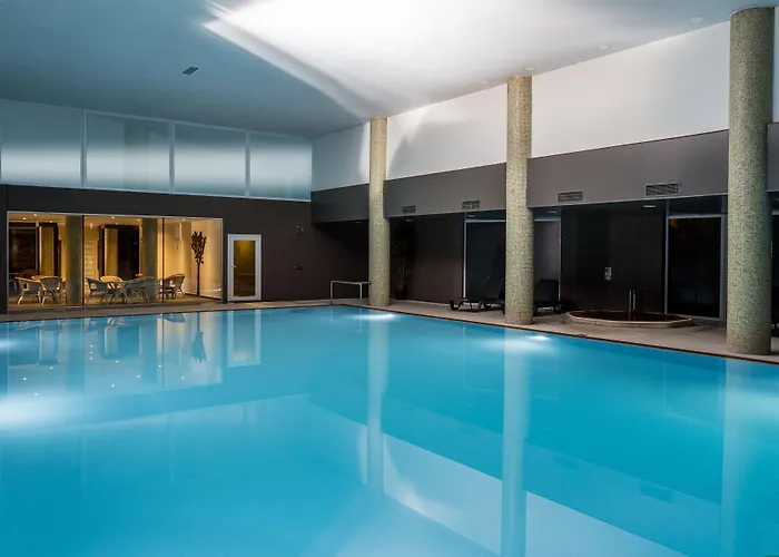 Hotel Puralã - Wool Valley Hotel&spa