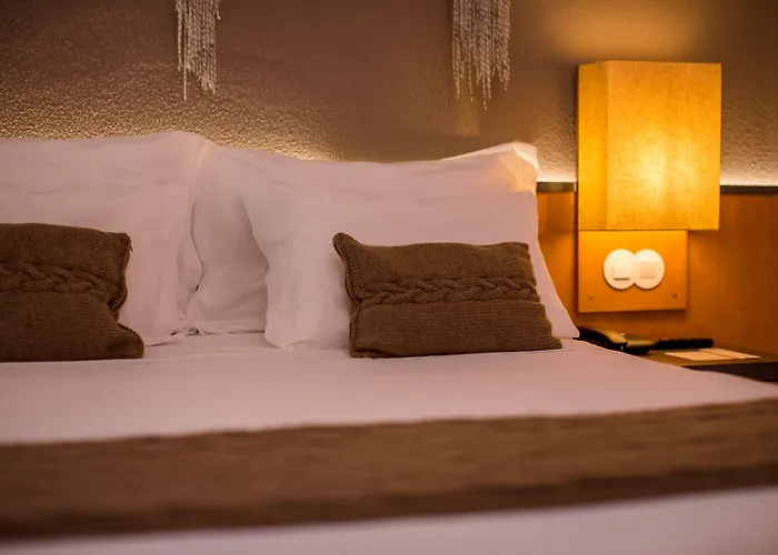 Puralã - Wool Valley Hotel&spa