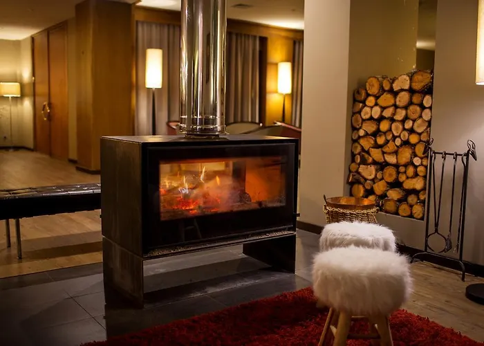 Otel Purala - Wool Valley &