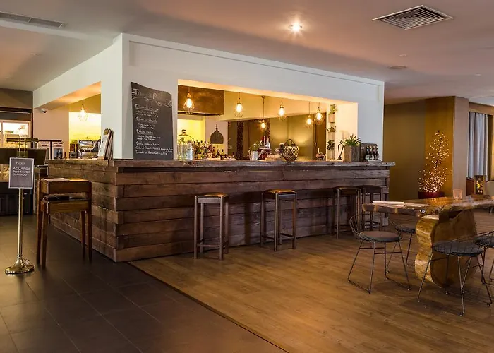 Puralã - Wool Valley Hotel&spa 4*