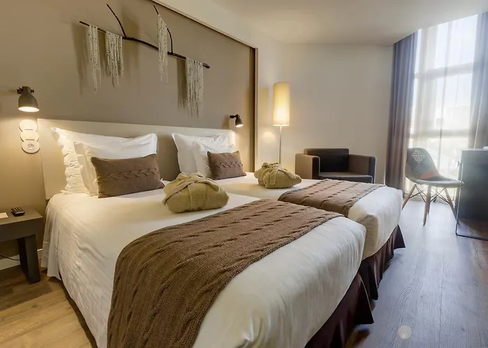 Hotel Puralã - Wool Valley Hotel&spa 4*