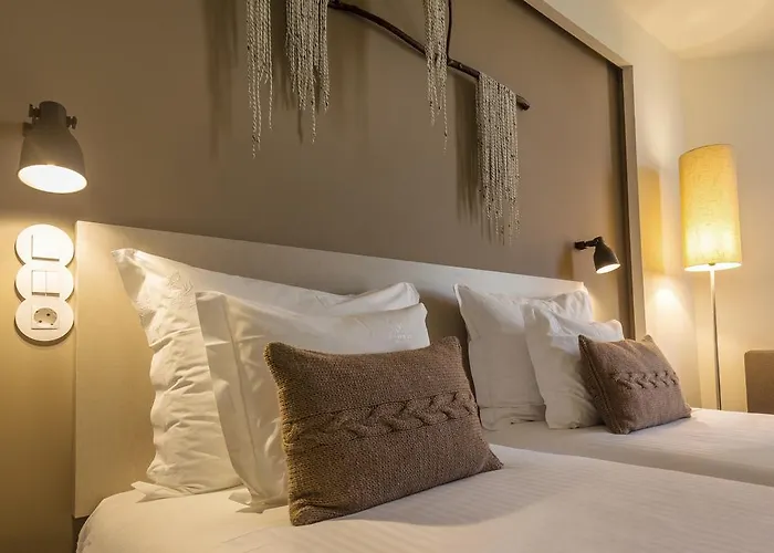 Hotel Puralã - Wool Valley Hotel&spa 4*