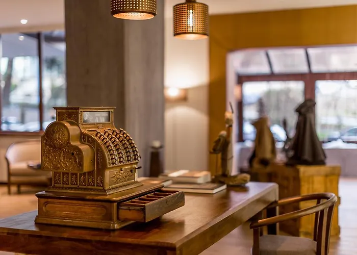 Puralã - Wool Valley Hotel&spa Hotel 4*