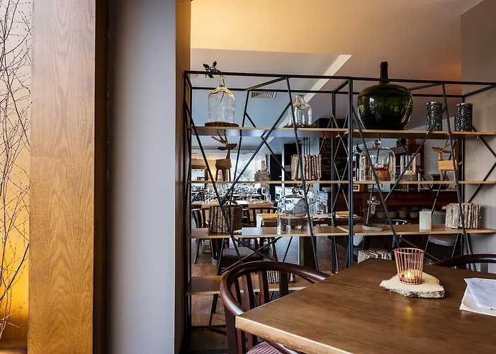 Hotel Puralã - Wool Valley Hotel&spa Covilhã