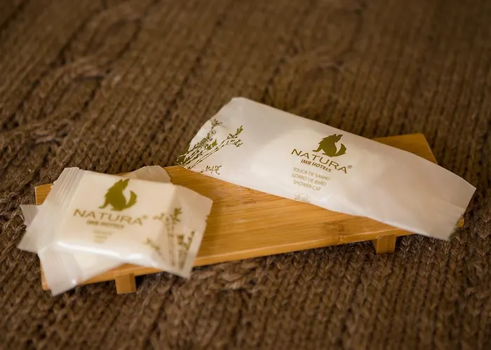 Hotel Puralã - Wool Valley Hotel&spa Covilhã