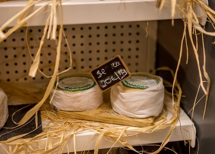 Puralã - Wool Valley Hotel&spa 4* Covilhã