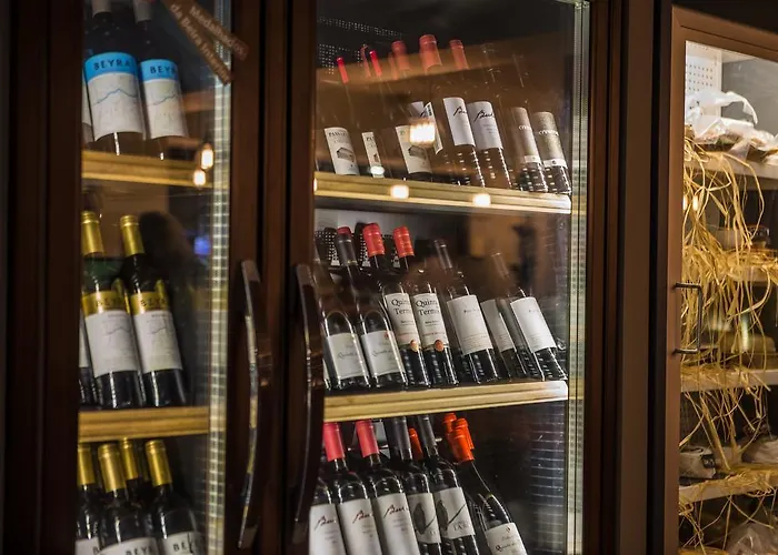 Hotel Purala - Wool Valley & 4*