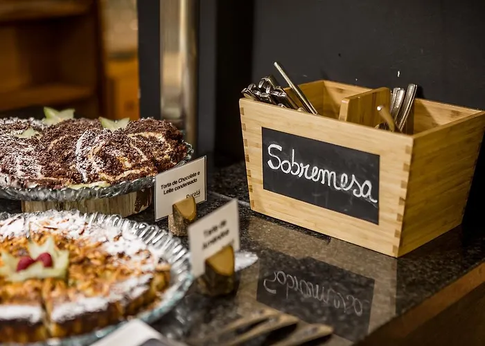 Purala - Wool Valley & Hotel Covilhã