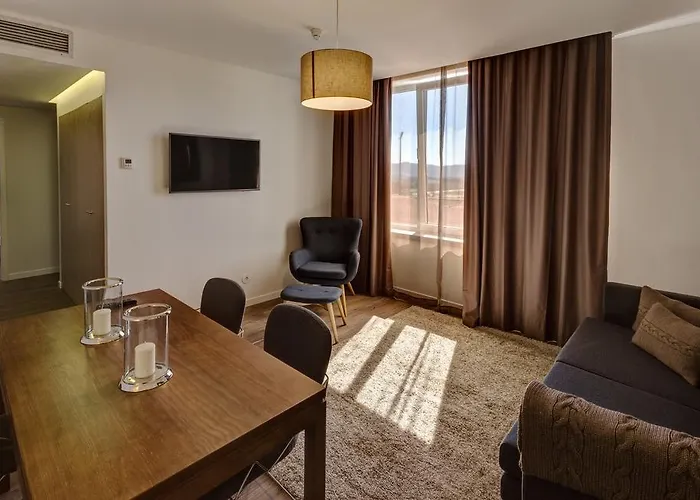 Purala - Wool Valley & Hotel Covilhã