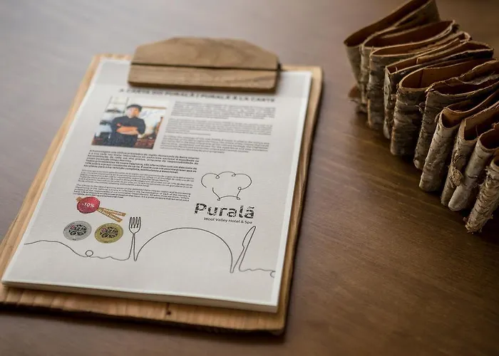 Puralã - Wool Valley Hotel&spa
