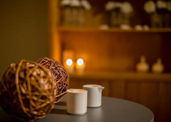 Hotel Purala - Wool Valley &