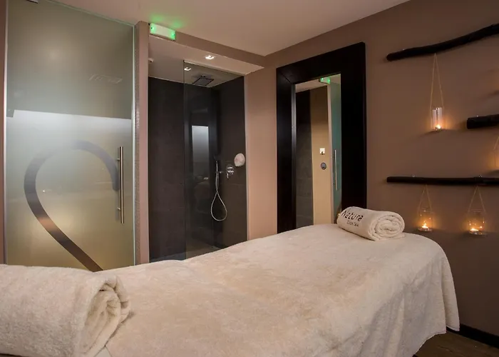 Hotel Puralã - Wool Valley Hotel&spa 4*